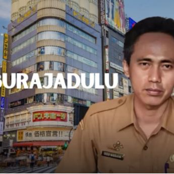 Kades di Ciamis Pilih Resign dan Balik Kerja TKI Jepang Gegara Ditawari 10 Kali Lipat