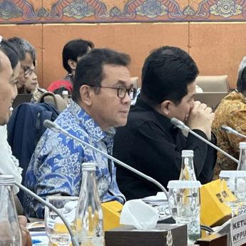 Pemangkasan Anggaran Kementerian Perdagangan Capai Rp720,63 Miliar