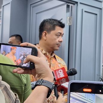 Wamensesneg Sebut Efisiensi Anggaran Tak Ganggu Kinerja dan Program Kementerian dan Lembaga