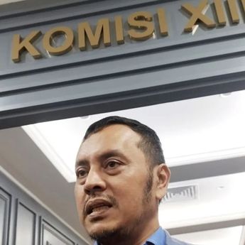 Komisi XIII DPR Setujui Efisiensi Anggaran di 10 Kementerian/Lembaga