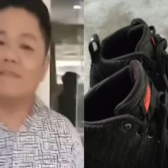 Viral! Gegara Sepatu Enggak Hitam, 2 Guru dengan Wali Murid Terlibat Adu Mulut