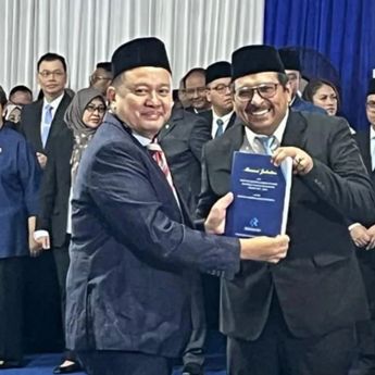 Efisiensi Anggaran Kemkomdigi Disesuaikan Menjadi Rp3,84 Triliun