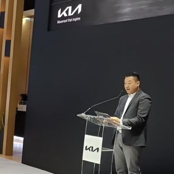 Kia Perkuat Posisi di Indonesia dengan Lini Produk Lengkap di IIMS 2025