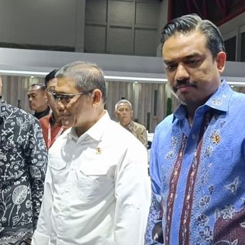 Menteri UMKM Apresiasi TKDN Mitsubishi XForce yang Capai 80 Persen