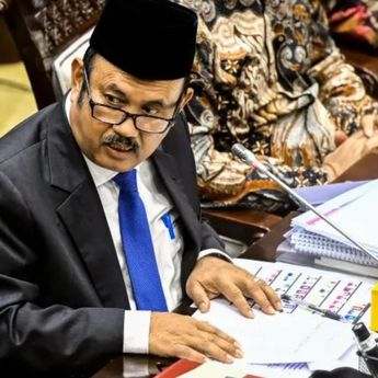 Anggaran Kementerian PPN/Bappenas Setelah Efisiensi Jadi Rp968,05 Miliar