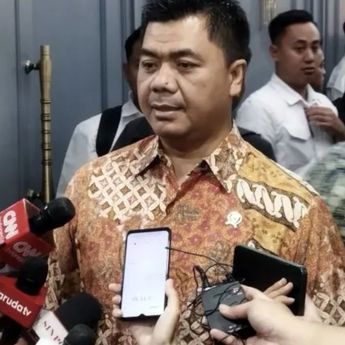 Wamensesneg: Stafsus Diangkat Sesuai Kebutuhan Kementerian