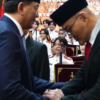 Kemhan soal Deddy Corbuzier: Staf Khusus Dibutuhkan untuk Tingkatkan Kinerja Kementerian