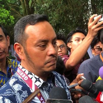 Soal Dukung Prabowo di 2029, Nasdem: Telalu Dini