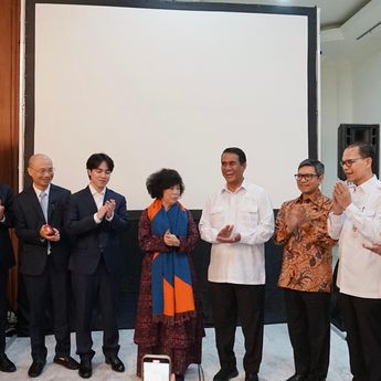 Sokong Program Makan Berizi Gratis, TH Group Vietnam Siap Investasi di Peternakan Sapi