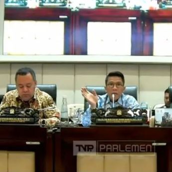 Anggaran BPK Dipangkas Rp1,38 Triliun