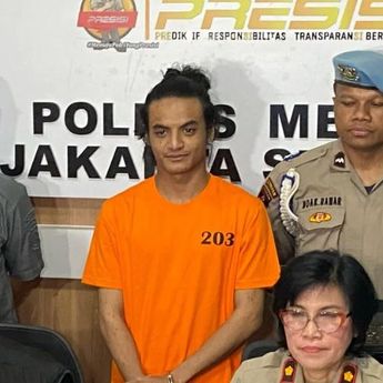 Alasan Lolly Mau Hubungan Intim dengan Vadel dan Gugurkan Kandungan Terungkap