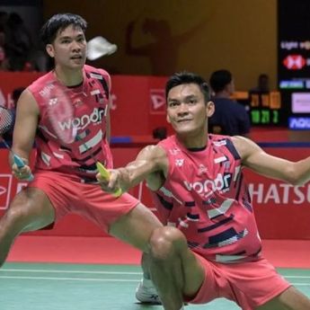 Indonesia Capai Final BAMTC 2025