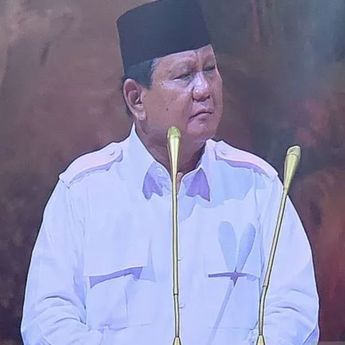 Prabowo Ingatkan Kader Gerindra Waspadai Pengaruh Pihak Asing