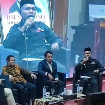 Kakek Prabowo, Margono Djojohadikusumo Diusulkan Jadi Pahlawan Nasional