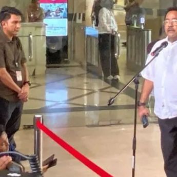 Rano Karno Ungkap Hasil Pemeriksaan Kesehatannya