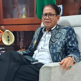 Pj Gubernur NTT: Cristiano Ronaldo Baru Tiba di Kupang 19 Februari 2025