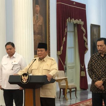 Prabowo Yakini Danantara Jadi Pilar Utama Penopang Ekonomi Indonesia di Masa Depan