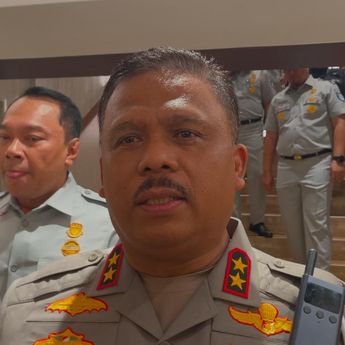 Korlantas Polri Ungkap Truk ODOL Sering Sebabkan Kecelakaan