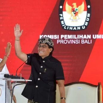 Seluruh Kepala Daerah Bakal Pakai Baju Satpol PP di Hari Pertama Retret