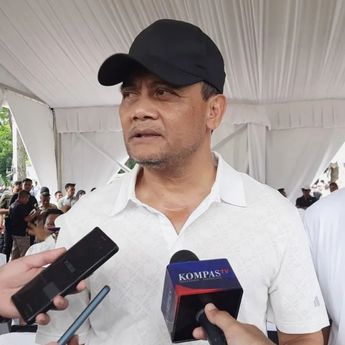 Ahmad Luthfi Akui Telah Lama Memiliki KTA Gerindra