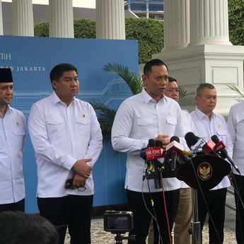 Menteri Perumahan: Tidak Boleh Ada Rumah Ekslusif di PIK