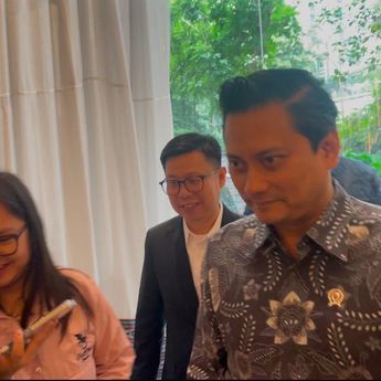 Respons Wamenkeu Thomas Soal Prabowo Mau Hemat Anggaran Rp750 Triliun