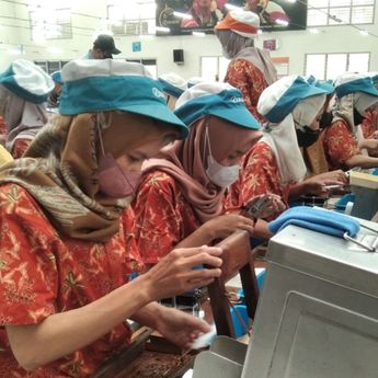 Peran Kebijakan Seimbang dalam Industri Tembakau untuk Wujudkan Pertumbuhan Ekonomi 8%