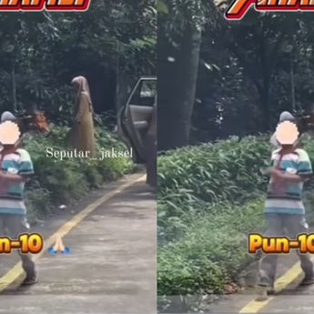 Ini Kata Taman Safari Indonesia soal Viral Pengunjung Keluar dari Mobil dan Masuk Area Satwa