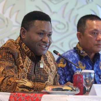 Komite I DPD RI Tinjau Pelaksanaan Reforma Agraria dan Konflik Tanah Papua