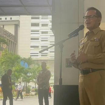 Mantan Presiden Bakal Jadi Pemateri Retret, Jadwal Sedang Diatur