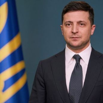 Erdogan Bertemu Presiden Ukraina Zelensky, Ini yang Dibahas