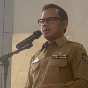 Wamendagri: 40 Pemateri Siap Berikan Pembekalan dalam Retret Kepala Daerah