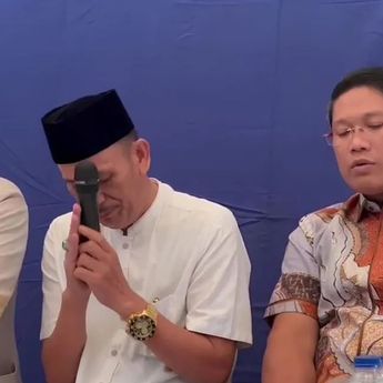 Ditetapkan Sebagai Tersangka, Kades Kohod Belum Berencana Ajukan Praperadilan