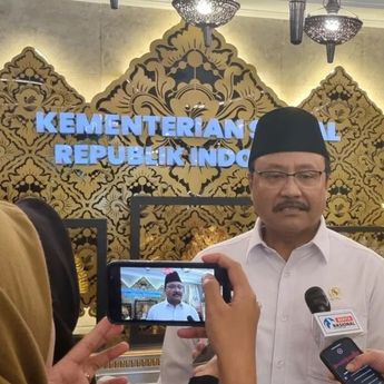 Kemensos Targetkan Evaluasi Penerima Bansos Rampung Maksimal 5 Tahun