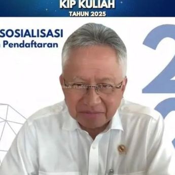 Mendikbudristek Pastikan Efisiensi Tak Pengaruhi KIP Kuliah dan UKT