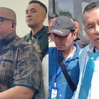 Sidang Ditunda, Hotman Paris Nyaris Pingsan di Pengadilan hingga Dilarikan ke RS