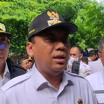 Pemkot Jakbar Minta Polisi Usut Tuntas Kasus Pemalakan Sopir di Cengkareng