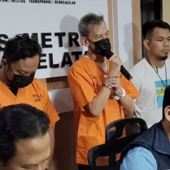 Karena Tekanan Popularitas, Fariz RM Kembali Pakai Narkoba Sejak 1 Tahun Lalu