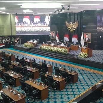 Pramono Anung Tegaskan Komitmen Lanjutkan Program Strategis Pemimpin Sebelumnya