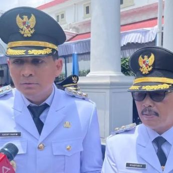 Bupati Indramayu Lucky Hakim Prioritaskan Birokrasi dan Petani-Nelayan