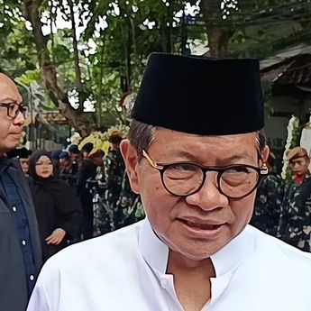 Pramono: Komjen Purn Syafruddin Orang yang Sangat Baik