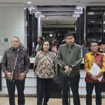 Pembangunan 3 Juta Rumah Tak Bebani APBN