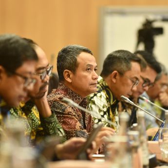 RDP Komisi XII DPR RI Apresiasi Kinerja dan Langkah Strategis Pertamina 2025