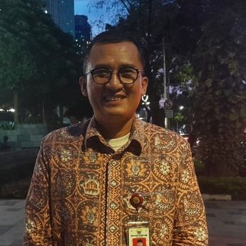 Kadis Kominfo Jambi, Ariansyah Bicara Soal Tupoksi dan Langkah Penerapan Digital