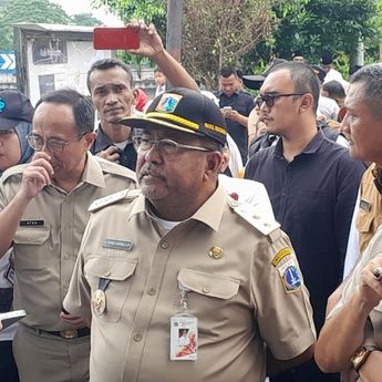 Jawaban 'Bang Doel' Rano Karno Soal Pramono Anung Hadir Tidaknya di Retret Magelang