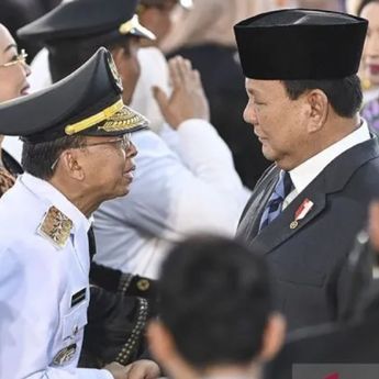 9 Bupati dan Wali Kota se-Bali Hadiri Retret di Akmil Magelang