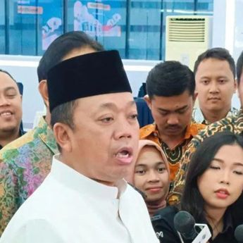 Nusron: 192 Sertifikat di Pagar Laut Tangerang Sudah Dibatalkan