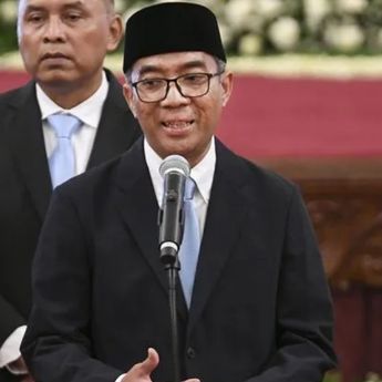 Mendikbudristek Jamin UKT Mahasiswa Tidak Naik