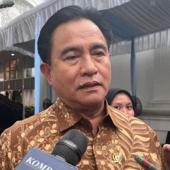 Yusril Ungkap Efisiensi Anggaran Terjadi Akibat 30 Persen APBN Bocor