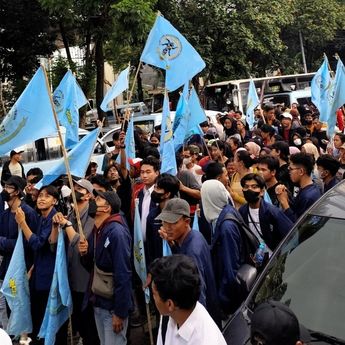 KPK Diminta Terus Ungkap Kasus Korupsi Tanpa Pandang Bulu